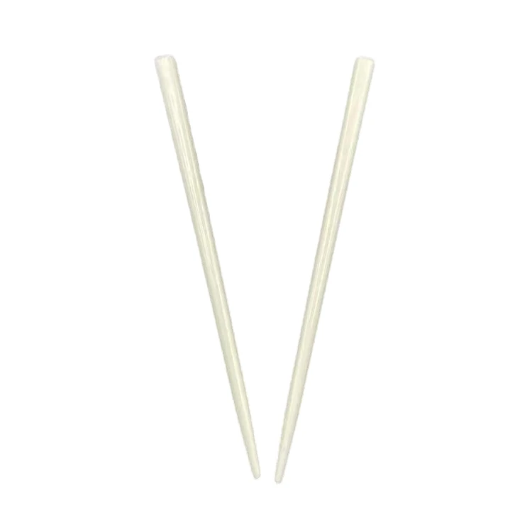 Reusable Colorful Plastic Chopsticks